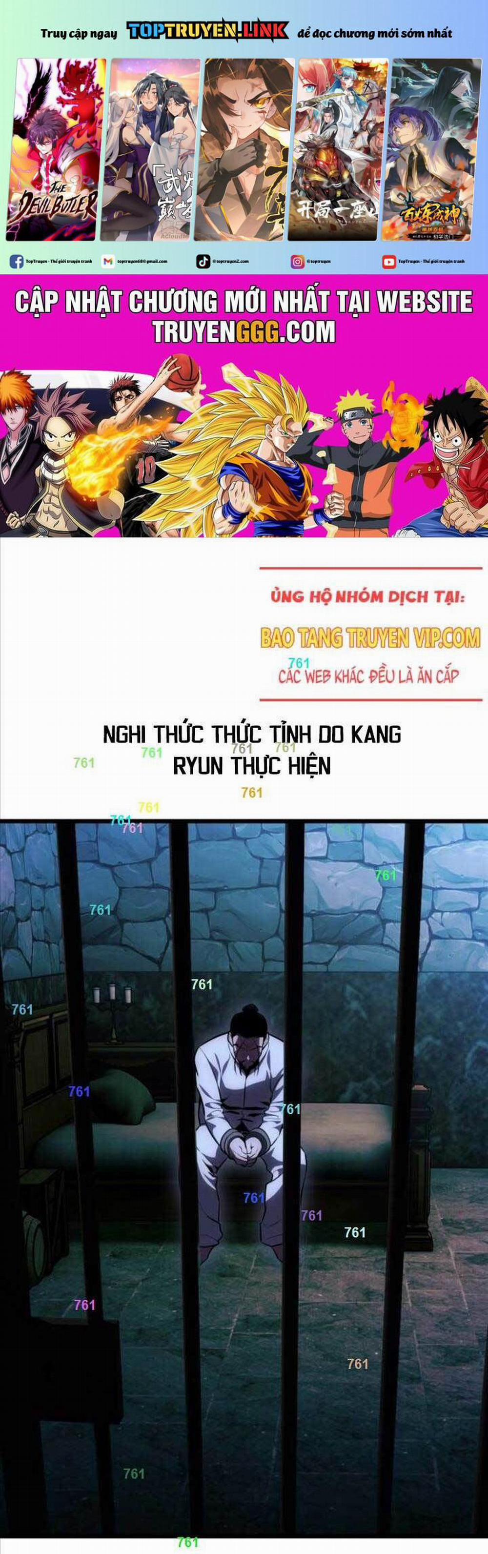 Tôi Đã Giết Tuyển Thủ Học Viện 52 trang 0