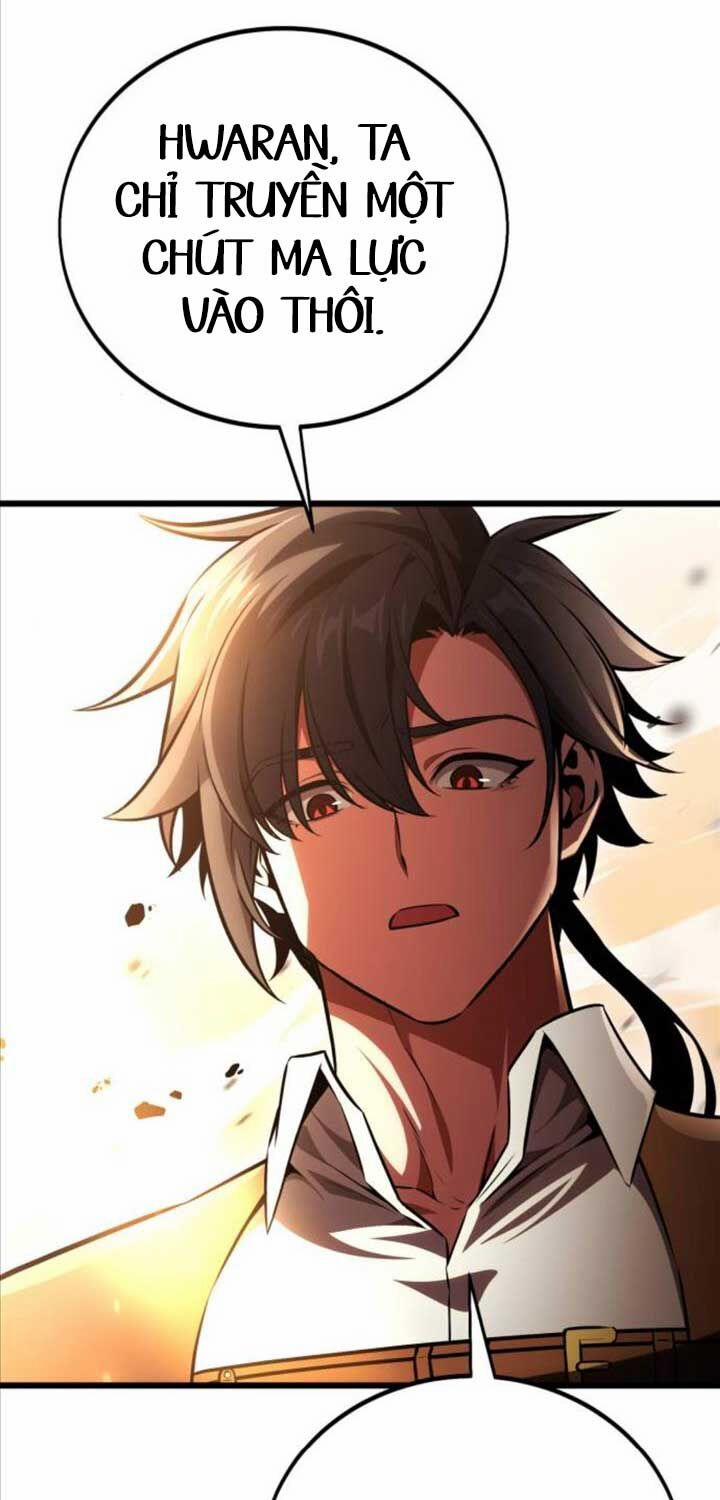 Tôi Đã Giết Tuyển Thủ Học Viện 52 trang 161