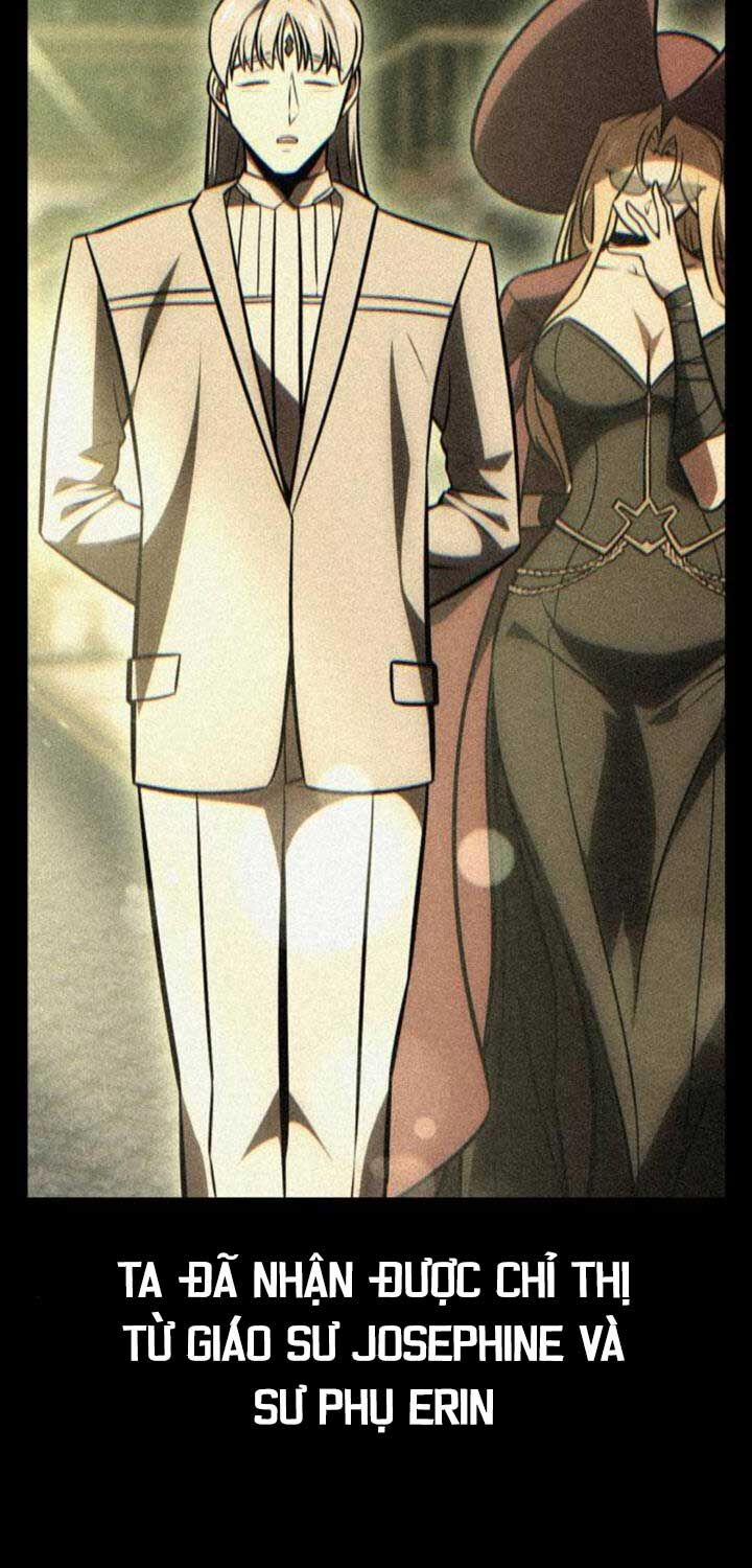 Tôi Đã Giết Tuyển Thủ Học Viện 52 trang 2