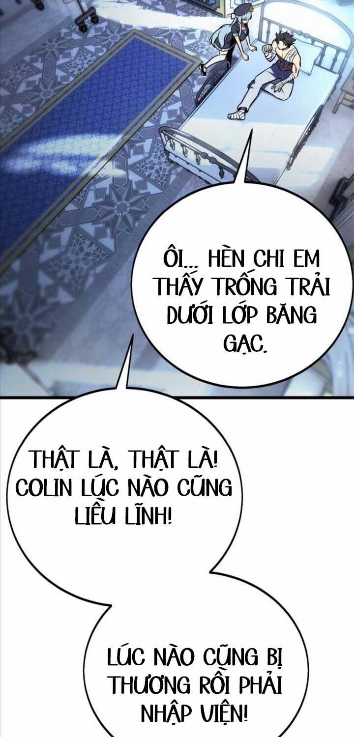 Tôi Đã Giết Tuyển Thủ Học Viện 52 trang 25