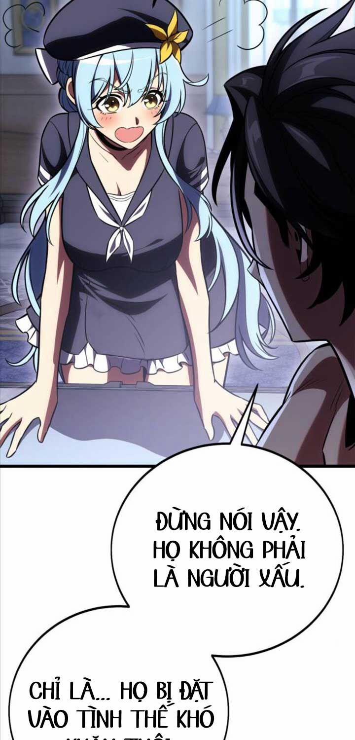 Tôi Đã Giết Tuyển Thủ Học Viện 52 trang 34