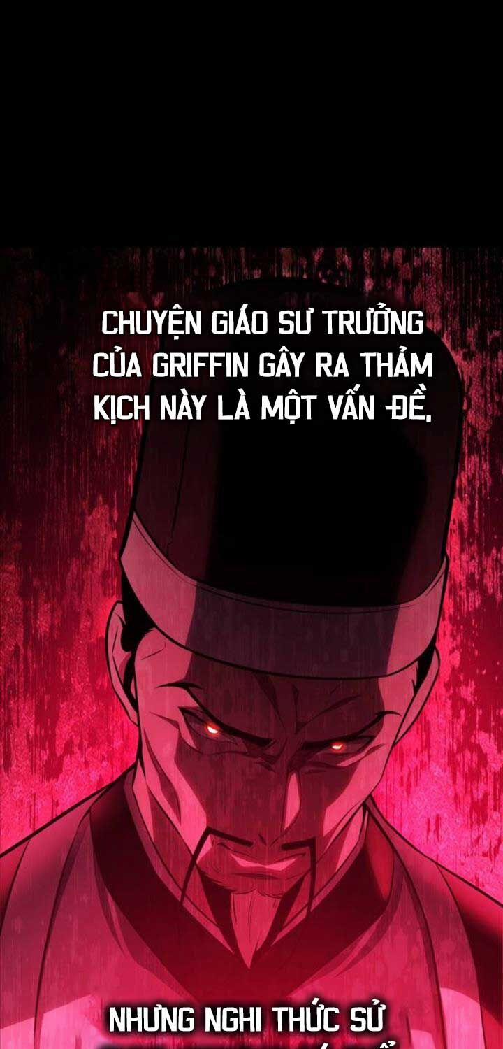 Tôi Đã Giết Tuyển Thủ Học Viện 52 trang 4