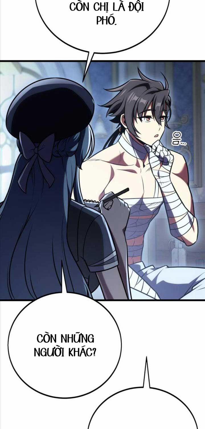 Tôi Đã Giết Tuyển Thủ Học Viện 52 trang 60