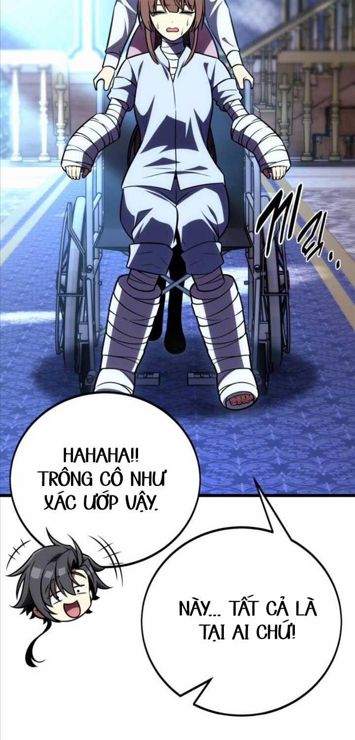 Tôi Đã Giết Tuyển Thủ Học Viện 52 trang 63