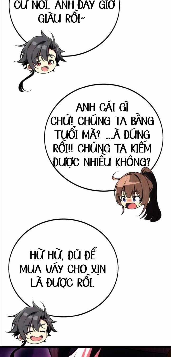 Tôi Đã Giết Tuyển Thủ Học Viện 52 trang 75