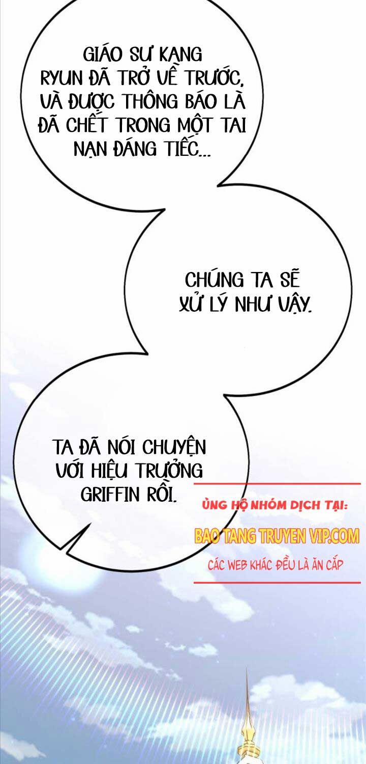 Tôi Đã Giết Tuyển Thủ Học Viện 52 trang 8