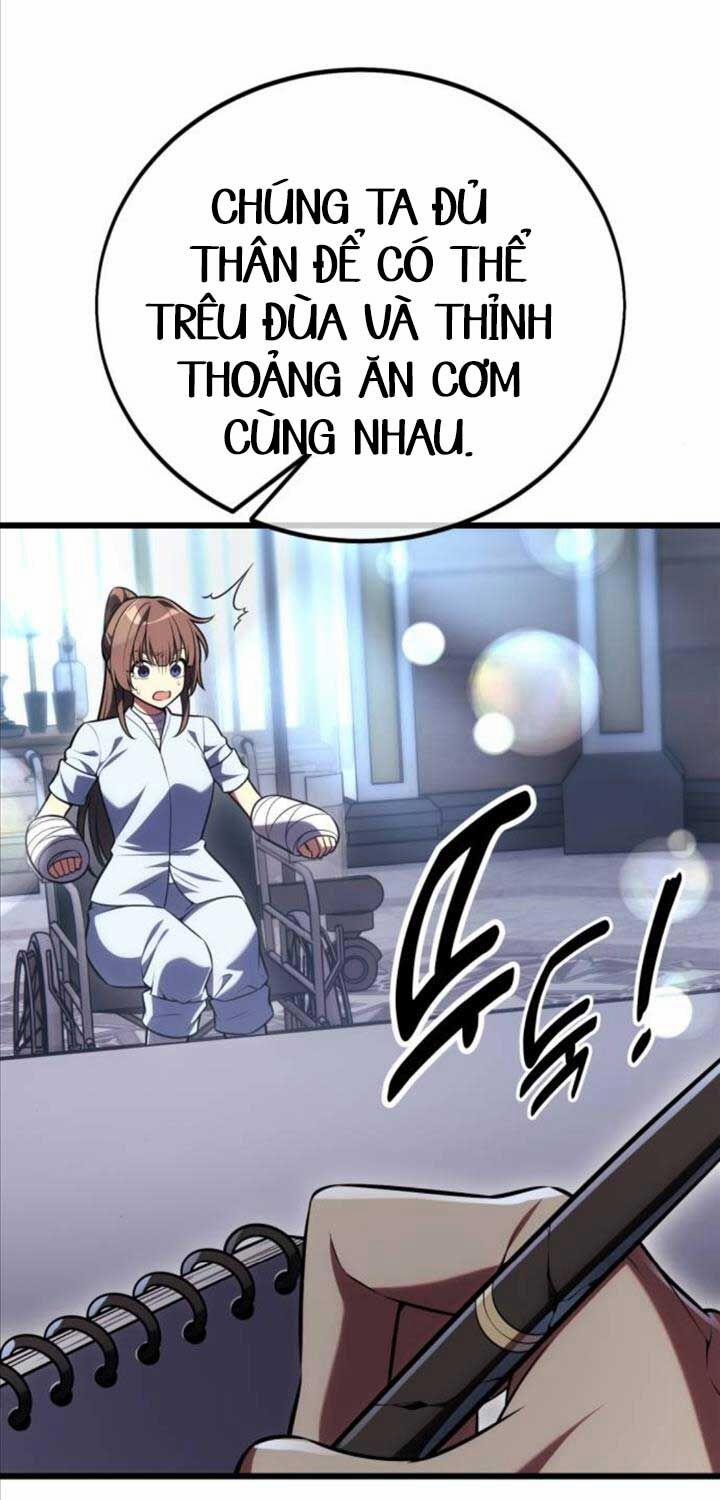 Tôi Đã Giết Tuyển Thủ Học Viện 52 trang 85