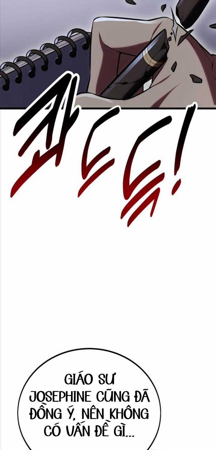 Tôi Đã Giết Tuyển Thủ Học Viện 52 trang 87