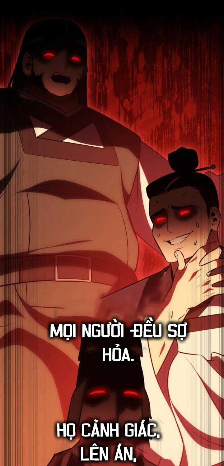 Tôi Đã Giết Tuyển Thủ Học Viện 52 trang 96