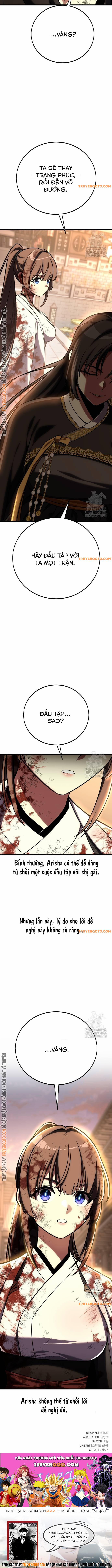 Tôi Đã Giết Tuyển Thủ Học Viện 56 trang 18