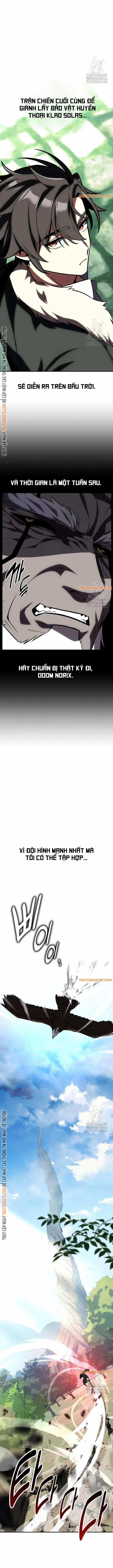 Tôi Đã Giết Tuyển Thủ Học Viện 61 trang 21
