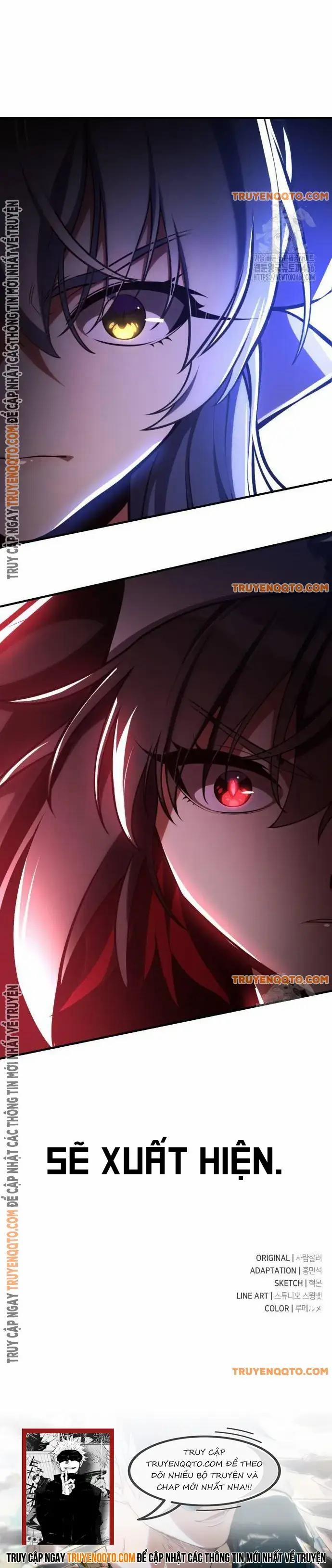 Tôi Đã Giết Tuyển Thủ Học Viện 61 trang 22