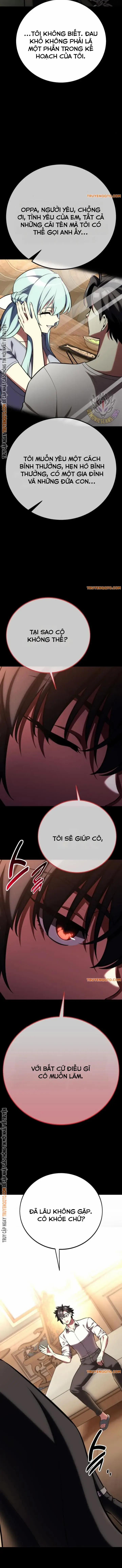 Tôi Đã Giết Tuyển Thủ Học Viện 62 trang 10