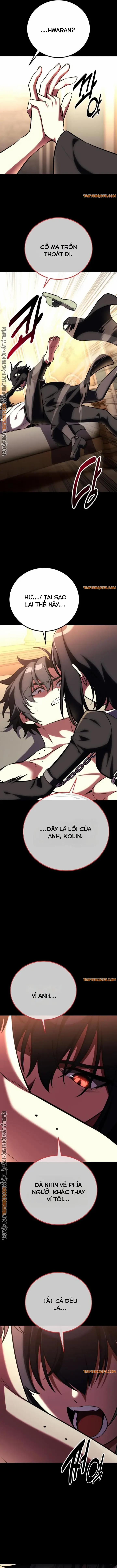 Tôi Đã Giết Tuyển Thủ Học Viện 62 trang 11