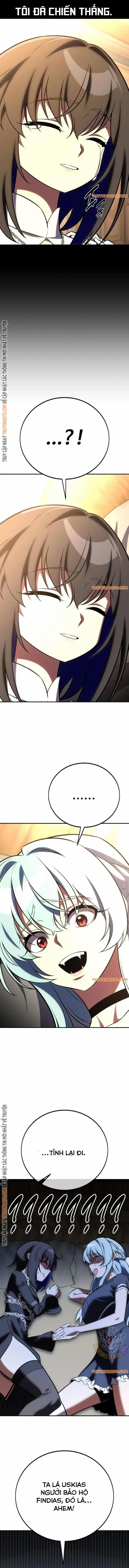 Tôi Đã Giết Tuyển Thủ Học Viện 62 trang 14
