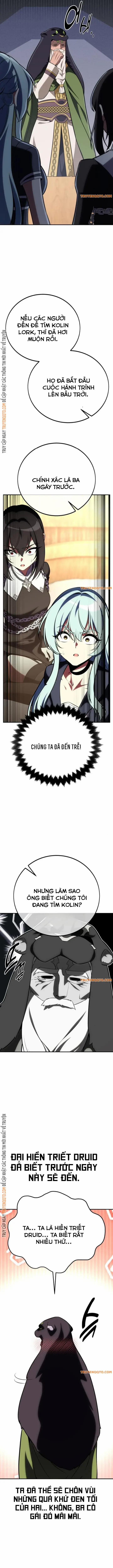 Tôi Đã Giết Tuyển Thủ Học Viện 62 trang 15