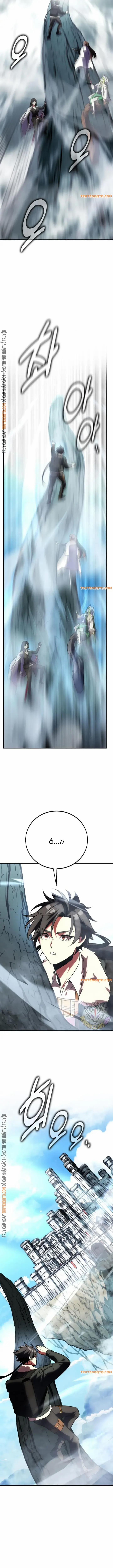 Tôi Đã Giết Tuyển Thủ Học Viện 62 trang 18