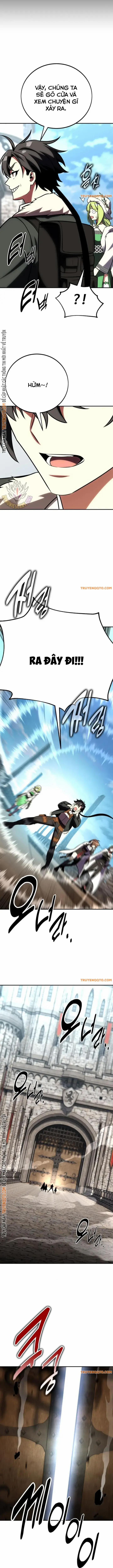Tôi Đã Giết Tuyển Thủ Học Viện 62 trang 20