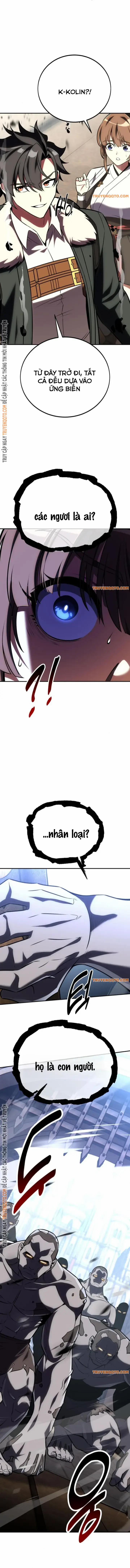 Tôi Đã Giết Tuyển Thủ Học Viện 62 trang 21