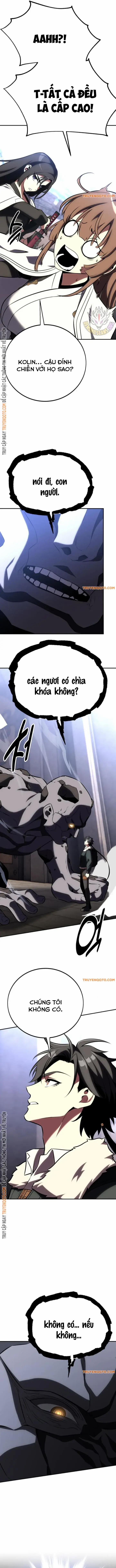 Tôi Đã Giết Tuyển Thủ Học Viện 62 trang 22