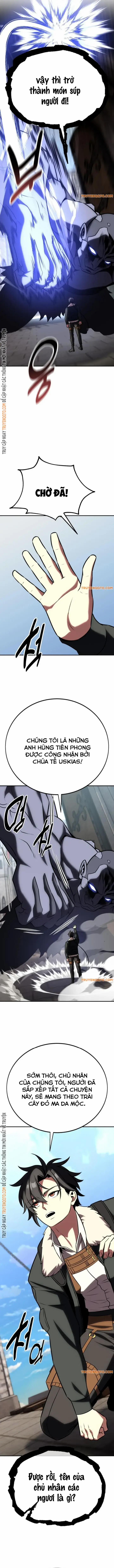 Tôi Đã Giết Tuyển Thủ Học Viện 62 trang 23