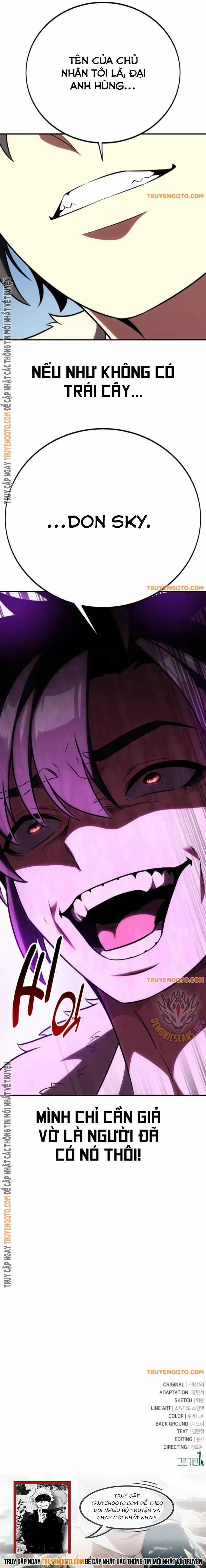 Tôi Đã Giết Tuyển Thủ Học Viện 62 trang 24
