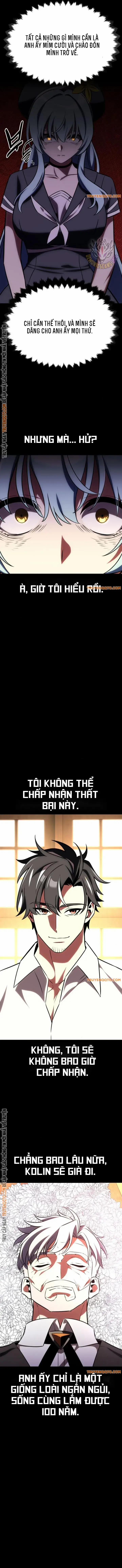 Tôi Đã Giết Tuyển Thủ Học Viện 62 trang 6