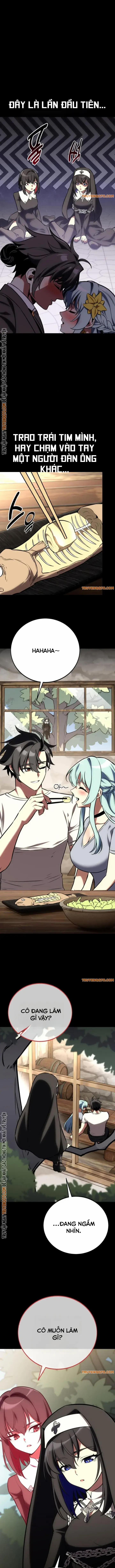 Tôi Đã Giết Tuyển Thủ Học Viện 62 trang 9