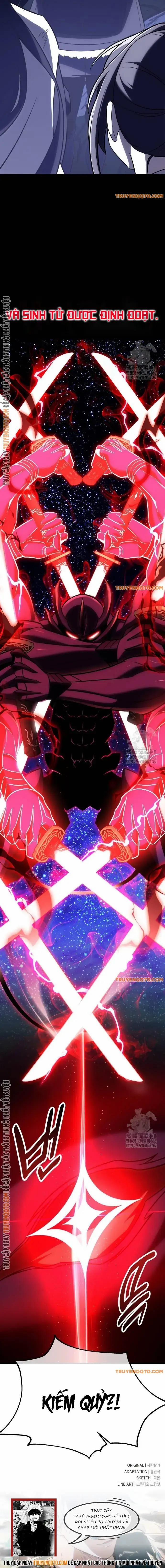 Tôi Đã Giết Tuyển Thủ Học Viện 63 trang 21