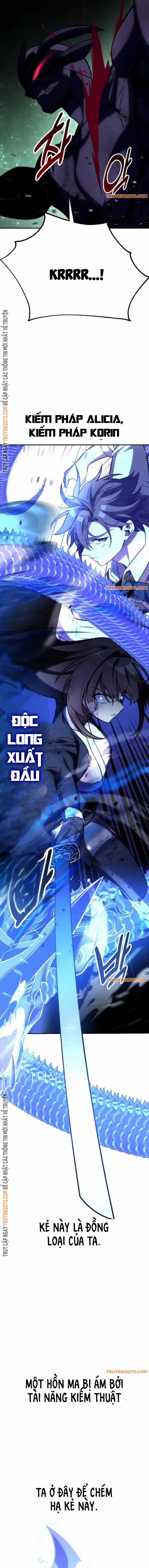 Tôi Đã Giết Tuyển Thủ Học Viện 65 trang 11