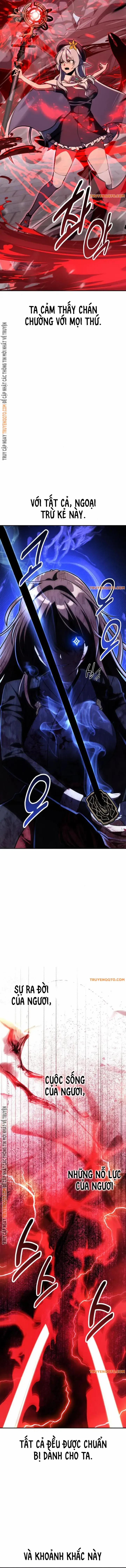 Tôi Đã Giết Tuyển Thủ Học Viện 65 trang 13