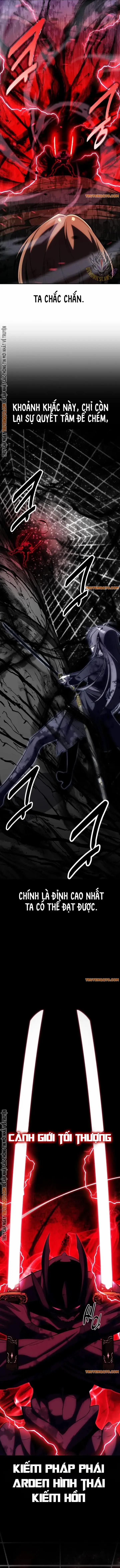 Tôi Đã Giết Tuyển Thủ Học Viện 65 trang 14