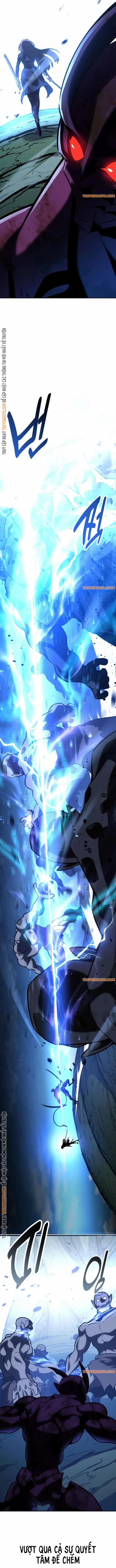 Tôi Đã Giết Tuyển Thủ Học Viện 65 trang 17