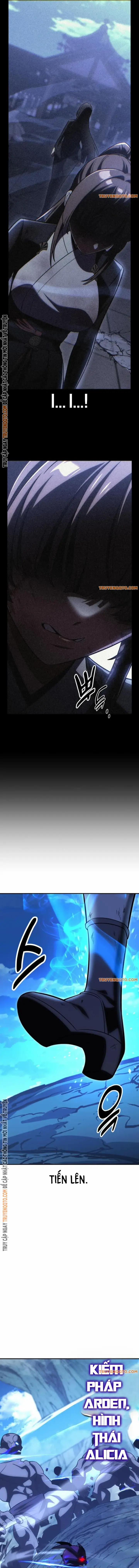 Tôi Đã Giết Tuyển Thủ Học Viện 65 trang 19