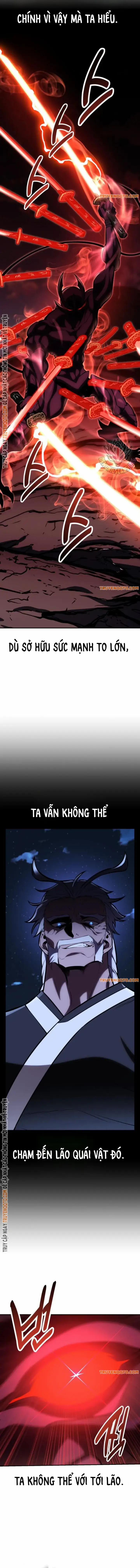 Tôi Đã Giết Tuyển Thủ Học Viện 65 trang 2