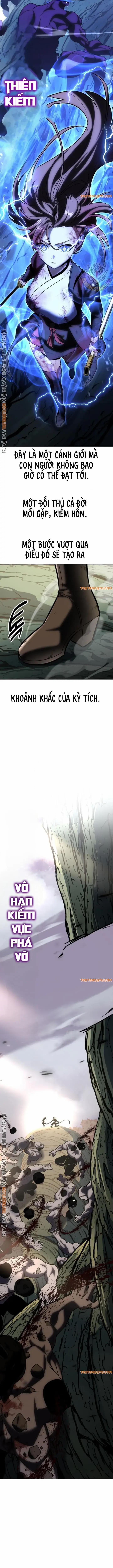 Tôi Đã Giết Tuyển Thủ Học Viện 65 trang 20
