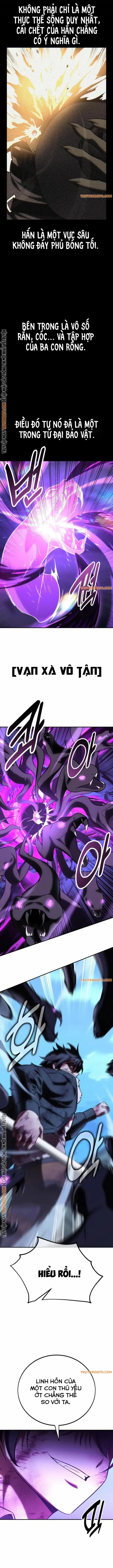 Tôi Đã Giết Tuyển Thủ Học Viện 65 trang 23