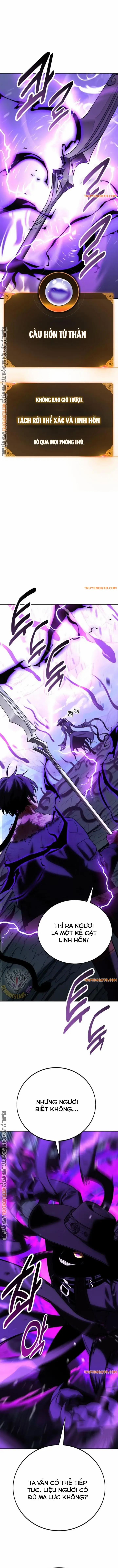 Tôi Đã Giết Tuyển Thủ Học Viện 65 trang 24