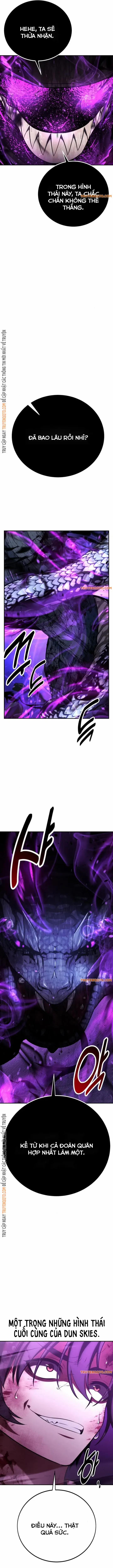 Tôi Đã Giết Tuyển Thủ Học Viện 65 trang 27