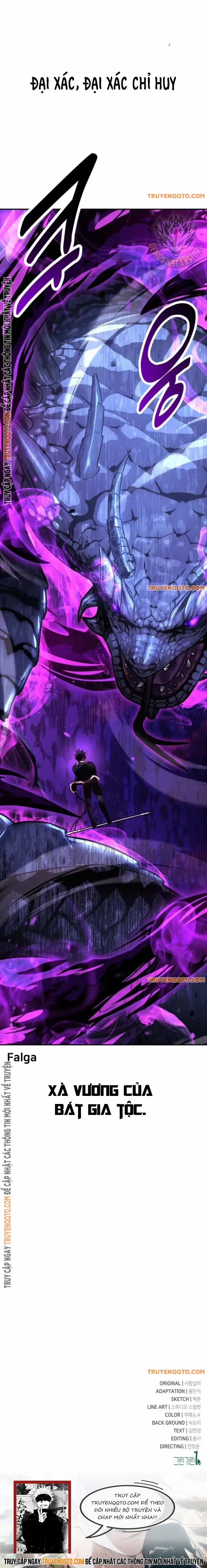 Tôi Đã Giết Tuyển Thủ Học Viện 65 trang 28