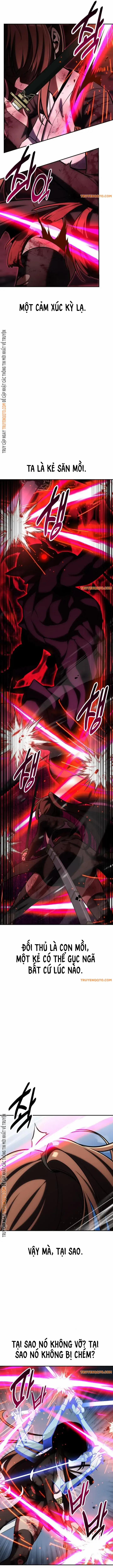 Tôi Đã Giết Tuyển Thủ Học Viện 65 trang 5
