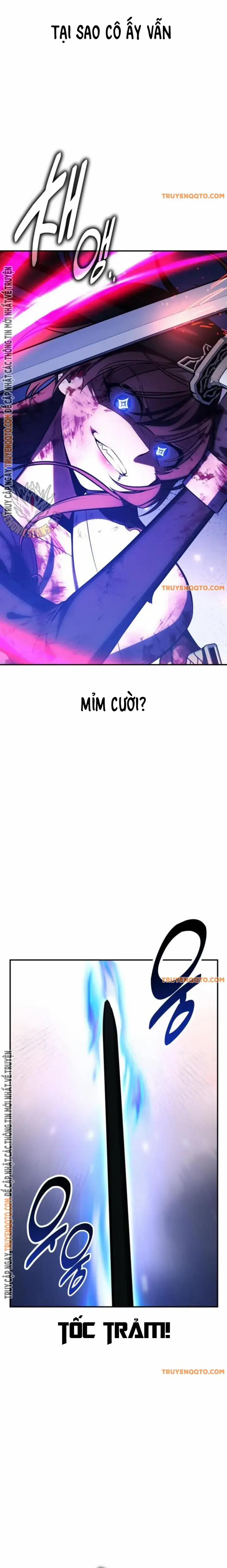 Tôi Đã Giết Tuyển Thủ Học Viện 65 trang 6