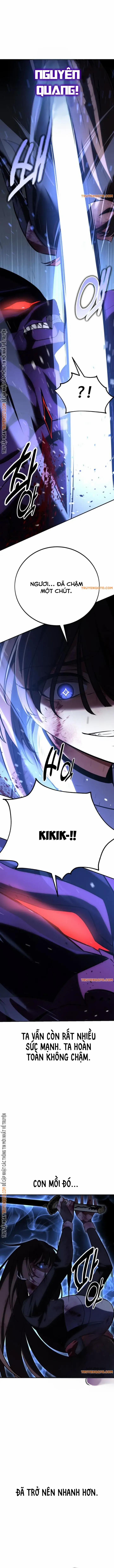 Tôi Đã Giết Tuyển Thủ Học Viện 65 trang 7