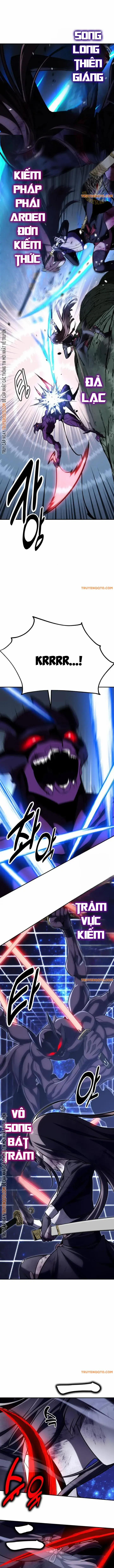 Tôi Đã Giết Tuyển Thủ Học Viện 65 trang 8