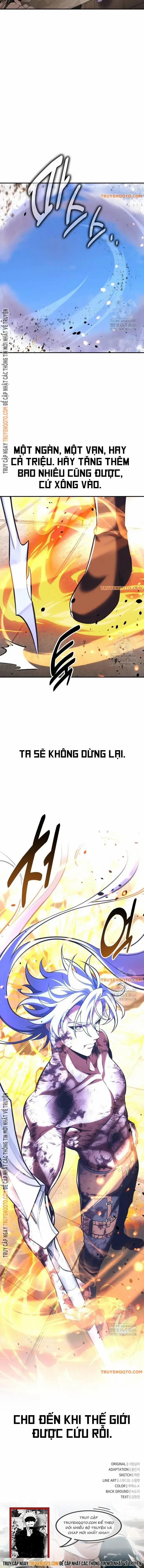 Tôi Đã Giết Tuyển Thủ Học Viện 67 trang 20