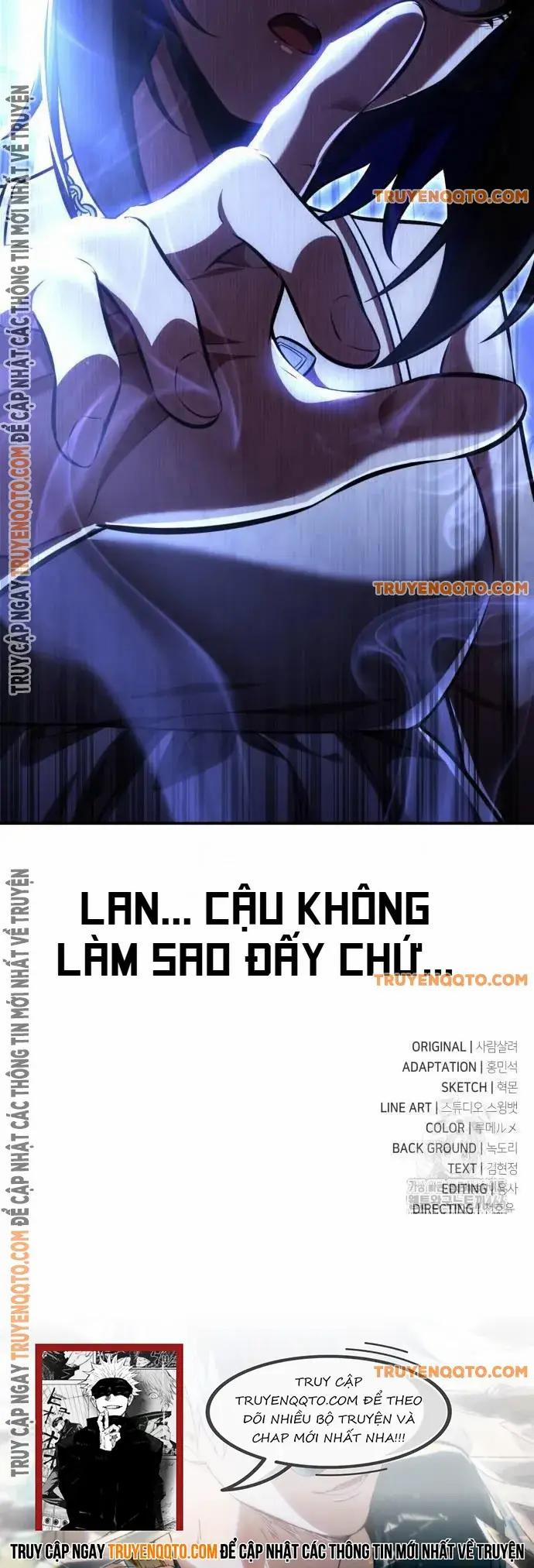 Tôi Đã Giết Tuyển Thủ Học Viện 68 trang 20