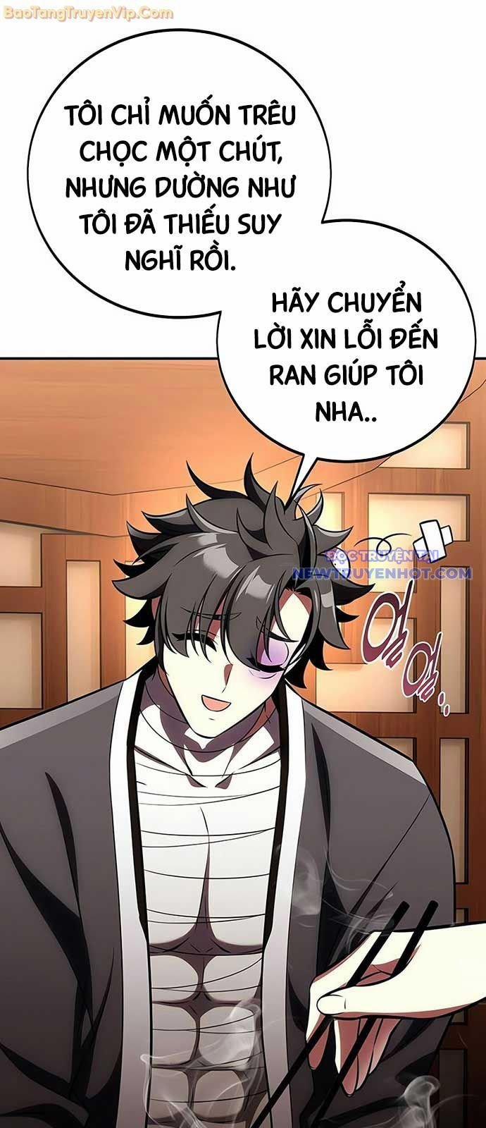 Tôi Đã Giết Tuyển Thủ Học Viện 69 trang 17