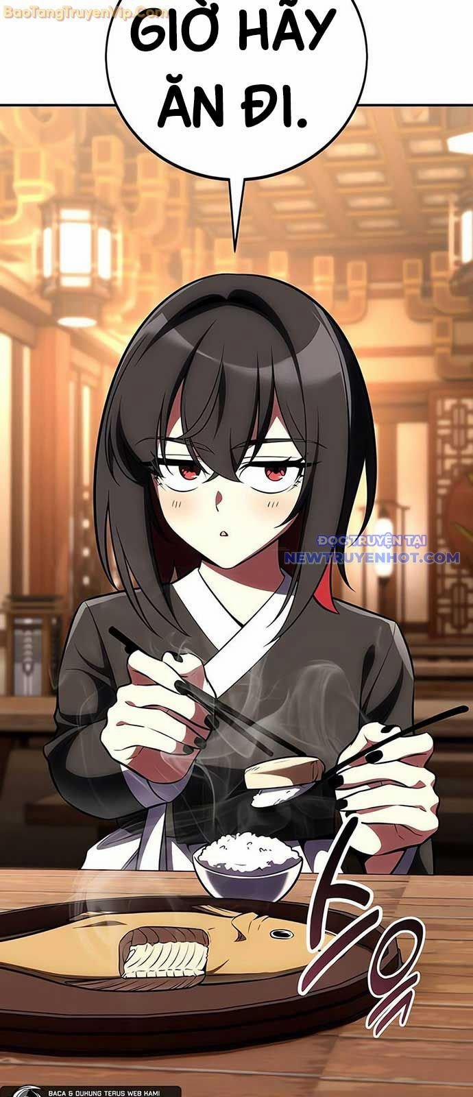 Tôi Đã Giết Tuyển Thủ Học Viện 69 trang 21