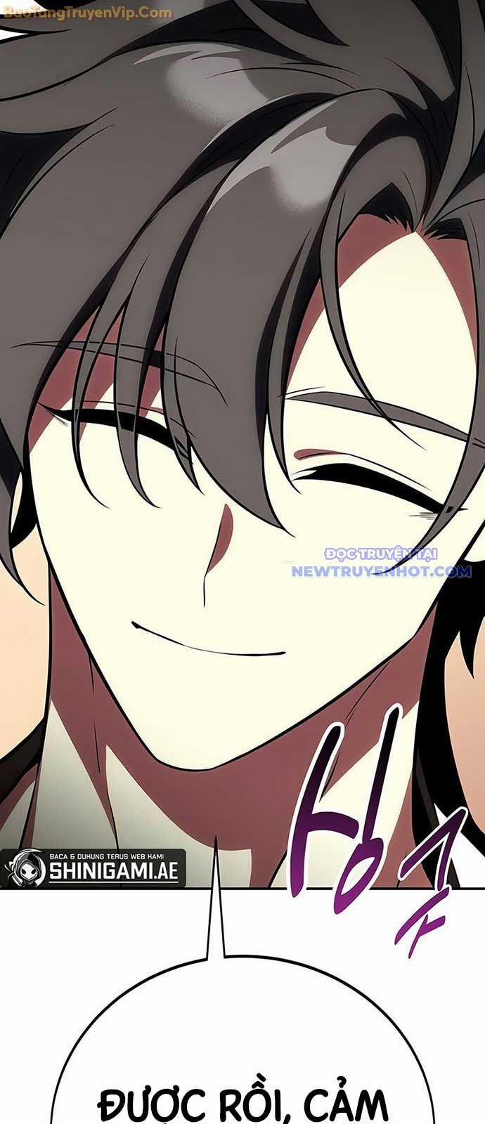 Tôi Đã Giết Tuyển Thủ Học Viện 69 trang 25