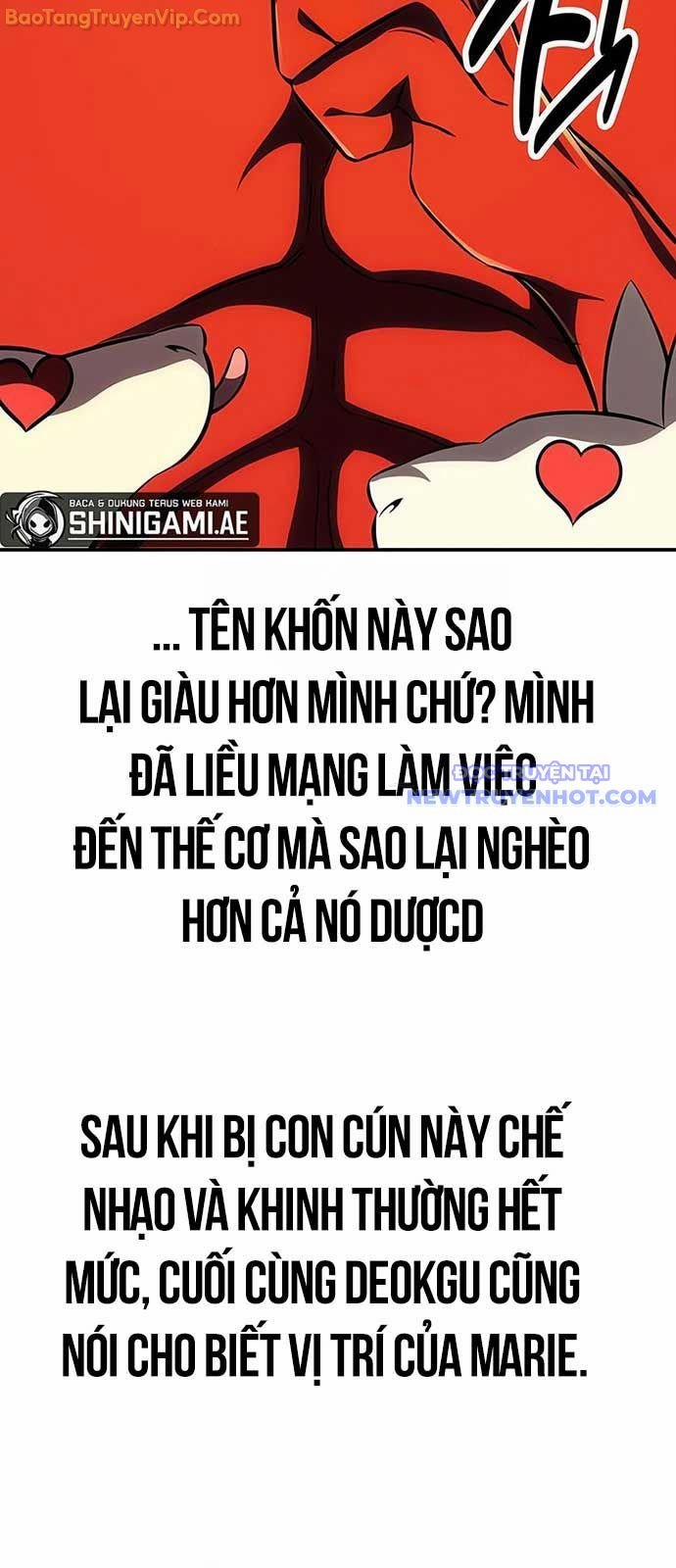 Tôi Đã Giết Tuyển Thủ Học Viện 69 trang 31